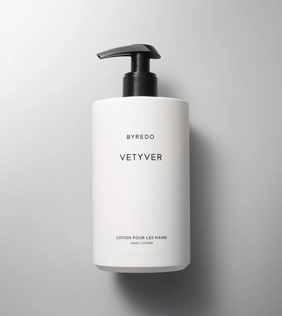 Amazon.com : Byredo Vetyver Hand Care Set Includes Hand